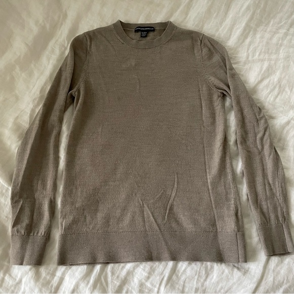 Merino Wool Sweater Bundle XS - Picture 2 of 7